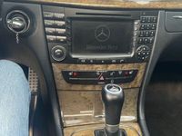 gebraucht Mercedes E280 Full Sport Airmatic Facelift Sportpaket Pano