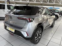 Gebraucht Opel Mokka 136 PS (100 kW) 2025 Kontrast grau SUV