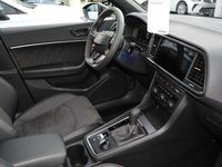 Neu Cupra Ateca 150 PS (110 kW) 2026 Magic schwarz SUV