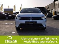 Gebraucht Opel Corsa-e Edition 100 kW (136 PS) 2023 Weiss Kleinwagen