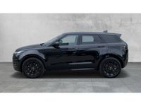 Gebraucht Land Rover Range Rover evoque SE Dynamic 269 PS (197 kW) 2024 Schwarz SUV
