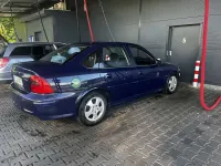 Gebraucht Opel Vectra Edition 101 PS (74 kW) 2000 Limousine