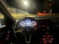 Gebraucht Mercedes C180 Avantgarde 156 PS (114 kW) 2013 Silber Limousine