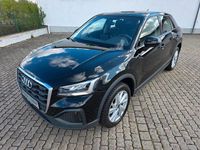 Gebraucht Audi Q2 Comfort 150 PS (110 kW) 2022 Brillantschwarz SUV