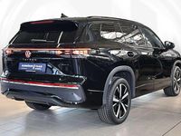 Neu VW Tayron 193 PS (141 kW) 2026 Schwarz SUV