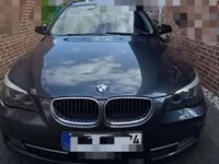 gebraucht BMW 520 520 d Touring