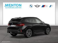 Neu BMW X1 M Sport 211 PS (155 kW) 2025 Schwarz SUV