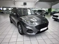 Gebraucht Ford Kuga ST-Line X 120 PS (88 kW) 2024 Magnetic SUV
