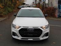 Gebraucht Audi A1 Sport 95 PS (69 kW) 2022 Weiß Limousine