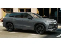 Neu VW Tayron R-line 204 PS (150 kW) 2026 Grau SUV