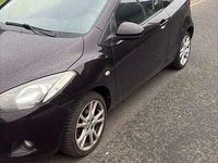 Gebraucht Mazda 2 Inclusive 75 PS (55 kW) 2009 Kleinwagen