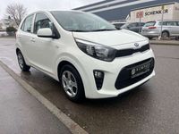 gebraucht Kia Picanto Edition 7/Klima/SHZ/Lenkradheizung/Start