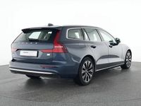 Occasion Volvo V60 Plus 456 ch (335 kW) 2023 Bleue Break