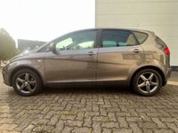 gebraucht Seat Altea 4You