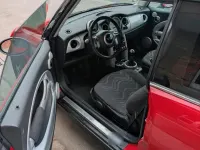 Gebraucht Mini ONE 90 PS (66 kW) 2003 Rot Kleinwagen