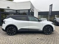 Gebraucht Renault Scenic E-Tech Esprit Alpine 160 kW (218 PS) 2025 Schwarz SUV