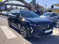 Neu Renault Espace Iconic 200 PS (147 kW) 2025 Black pearlschwarz Limousine