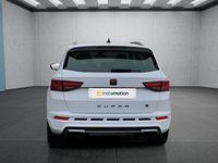 Neu Cupra Ateca 300 PS (220 kW) 2025 Weiß SUV