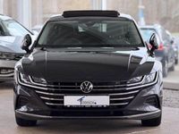 Gebraucht VW Arteon Elegance 218 PS (160 kW) 2022 Grau Kombi