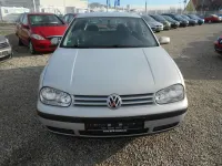 Gebraucht VW Golf III 75 PS (55 kW) 1999 Silber Limousine