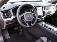 Gebraucht Volvo XC60 Ultimate 455 PS (334 kW) 2023 Grau SUV