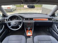 gebraucht Audi A6 Lim. 2.4 Aut.*Navi*PDC*Xenon-Plus*Sitzheizung