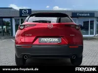 Gebraucht Mazda CX-30 Homura-Line 122 PS (89 kW) 2024 Soul red crystal m SUV