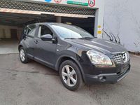 Gebraucht Nissan Qashqai 141 PS (103 kW) 2009 Other SUV