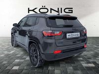 Gebraucht Jeep Compass 180 PS (132 kW) 2022 Grau SUV