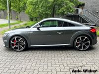 gebraucht Audi TT RS Coupe Navi RS-AGA B&O Designpaket