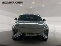 Gebraucht MG Marvel R Luxury 131 kW (179 PS) 2024 Beton grey SUV