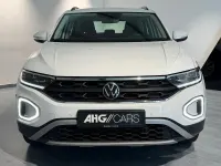 Gebraucht VW T-Roc R 150 PS (110 kW) 2023 Weiß SUV