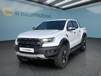 Gebraucht Ford Ranger Raptor 212 PS (155 kW) 2022 Weiß Abholung
