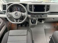 Gebraucht VW California California 140 PS (102 kW) 2020 Weiß Van