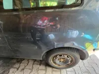 Gebraucht VW Polo 2004 Grau Kleinwagen