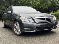 Gebraucht Mercedes E350 265 PS (194 kW) 2011 Grau Kombi