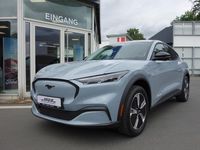 Ny Ford Mustang Mach-E 197 kW (269 HK) 2025 Grå SUV