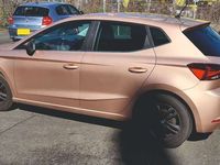 gebraucht Seat Ibiza ST Ibiza 1.0 MPI Style