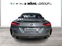 Gebraucht BMW Z4 Performance 258 PS (189 kW) 2025 Grau Cabrio
