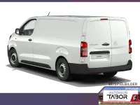 Ny Opel Vivaro 150 HK (110 kW) 2026 Hvid MPV
