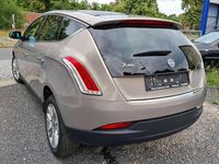 Gebraucht Lancia Delta 120 PS (88 kW) 2009 Gold Kleinwagen