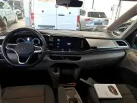 Używany VW Multivan 150 KM (110 kW) 2023 Szary Minivan