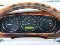 Gebraucht Jaguar XJ8 Executive 298 PS (219 kW) 2006 Grün Limousine