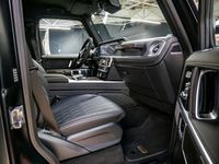 Gebraucht Mercedes G63 AMG AMG 585 PS (430 kW) 2024 Schwarz / manufaktur nachtschwarz magno SUV
