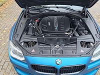 Occasion BMW 640 Performance 313 ch (230 kW) 2012 Marron Coupé