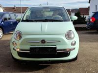 gebraucht Fiat 500 top Zustand