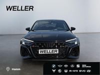 Gebraucht Audi RS3 Design 400 PS (294 kW) 2023 Schwarz Limousine
