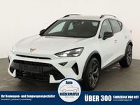 Neu Cupra Formentor 150 PS (110 kW) 2025 Weiss SUV