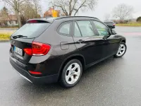 Second-hand BMW X1 143 CP (105 kW) 2015 Mov SUV