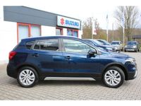 gebraucht Suzuki SX4 S-Cross 1.4 COMFORT 4x4 | WINTERRÄDER